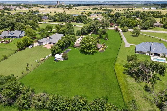 579 N Collins Road, Sunnyvale, TX 75182
