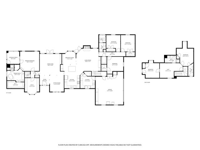 579 N Collins Road, Sunnyvale, TX 75182