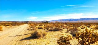62259 Dixie Lane, Joshua Tree, CA 92252