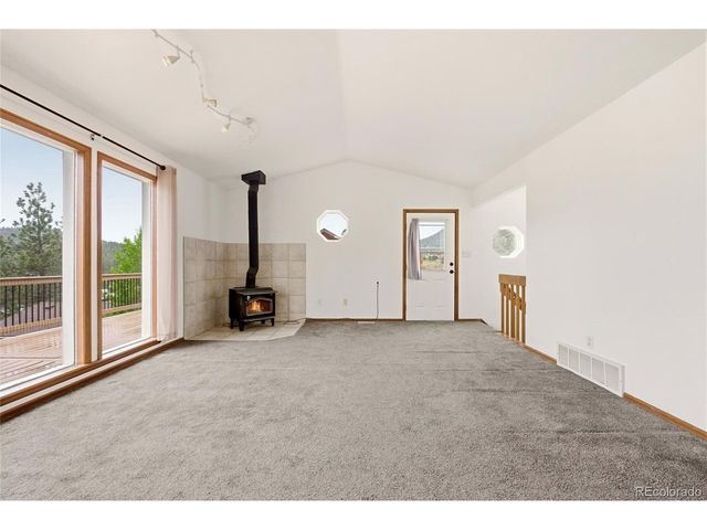 73 Sunlight Ln, Bailey, CO 80421