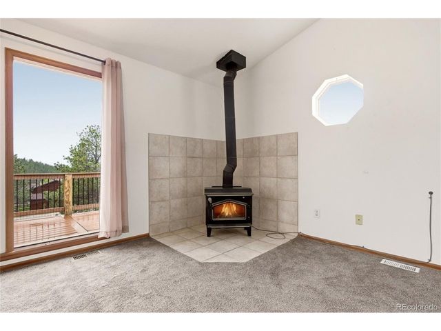 73 Sunlight Ln, Bailey, CO 80421