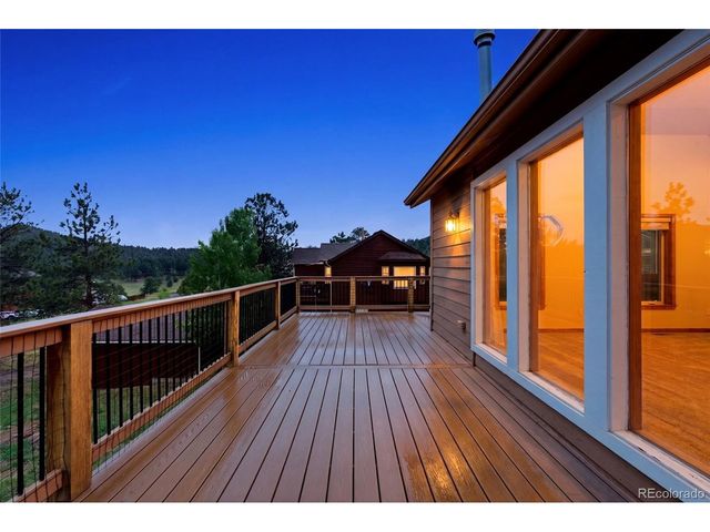 73 Sunlight Ln, Bailey, CO 80421