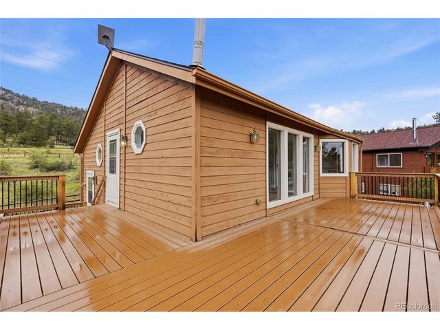 73 Sunlight Ln, Bailey, CO 80421