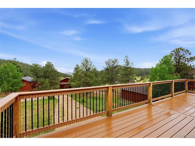 73 Sunlight Ln, Bailey, CO 80421