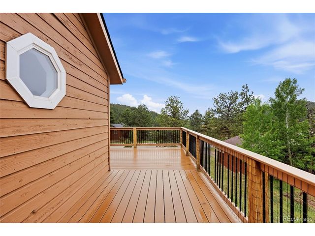 73 Sunlight Ln, Bailey, CO 80421
