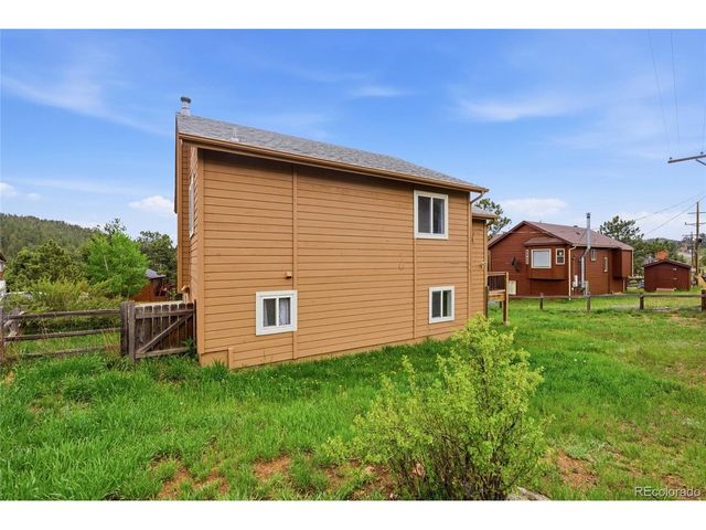 73 Sunlight Ln, Bailey, CO 80421