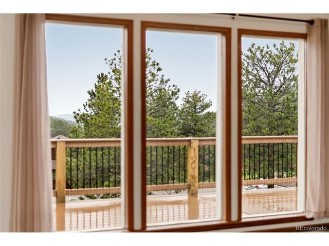 73 Sunlight Ln, Bailey, CO 80421