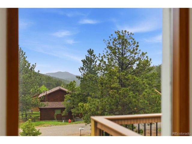 73 Sunlight Ln, Bailey, CO 80421