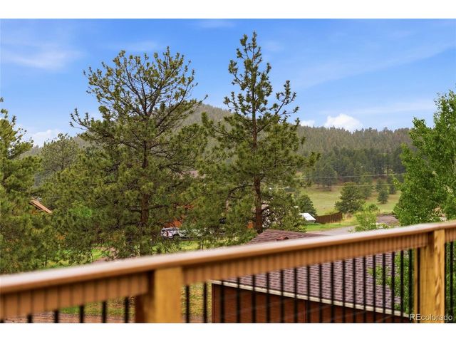 73 Sunlight Ln, Bailey, CO 80421