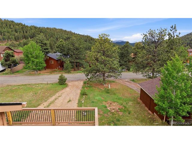 73 Sunlight Ln, Bailey, CO 80421