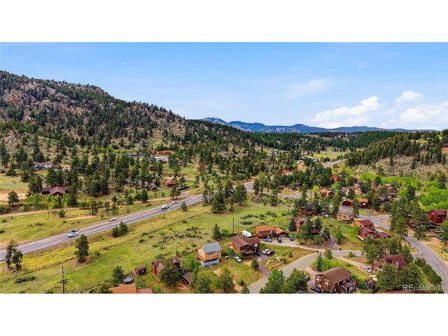 73 Sunlight Ln, Bailey, CO 80421