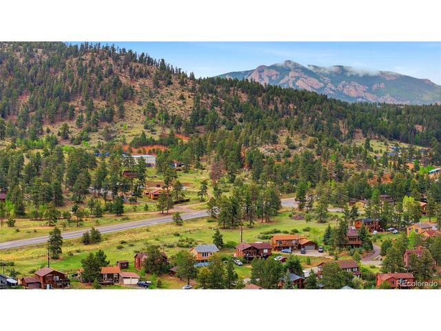 73 Sunlight Ln, Bailey, CO 80421