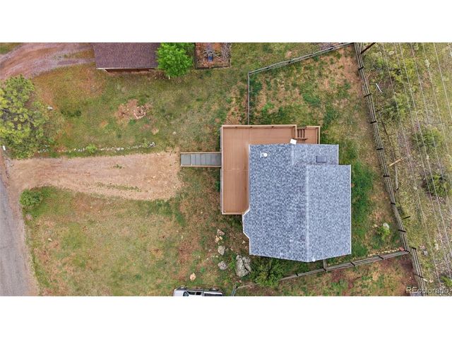 73 Sunlight Ln, Bailey, CO 80421