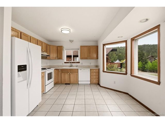 73 Sunlight Ln, Bailey, CO 80421