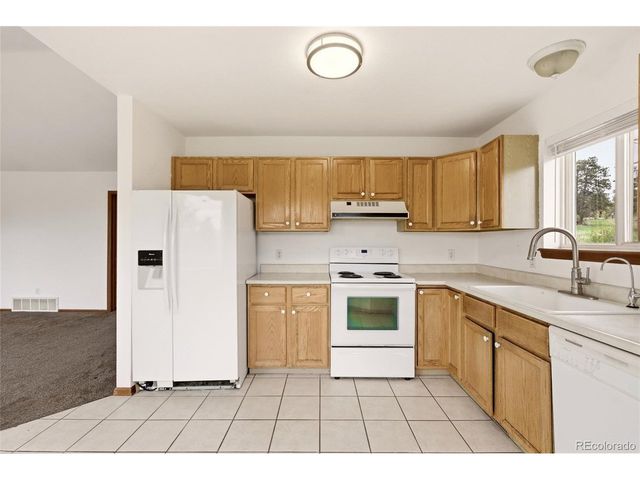 73 Sunlight Ln, Bailey, CO 80421