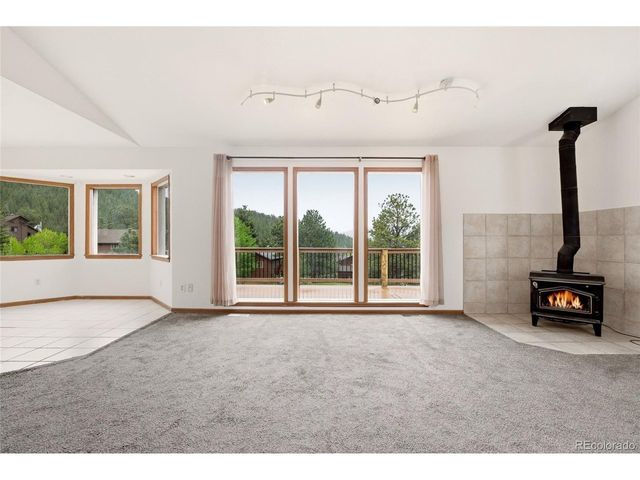 73 Sunlight Ln, Bailey, CO 80421