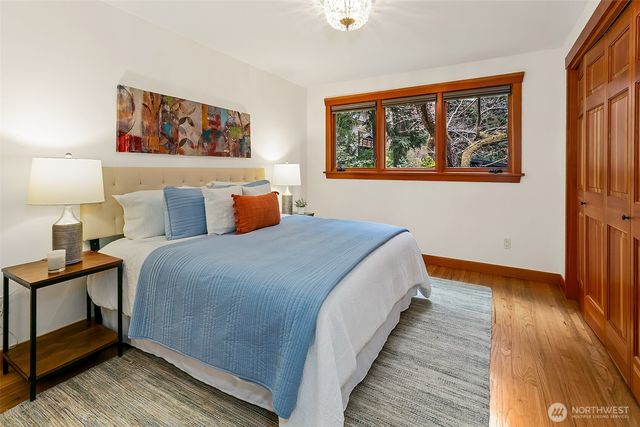 19116 17th Avenue NW, Shoreline, WA 98177