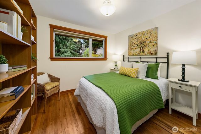 19116 17th Avenue NW, Shoreline, WA 98177