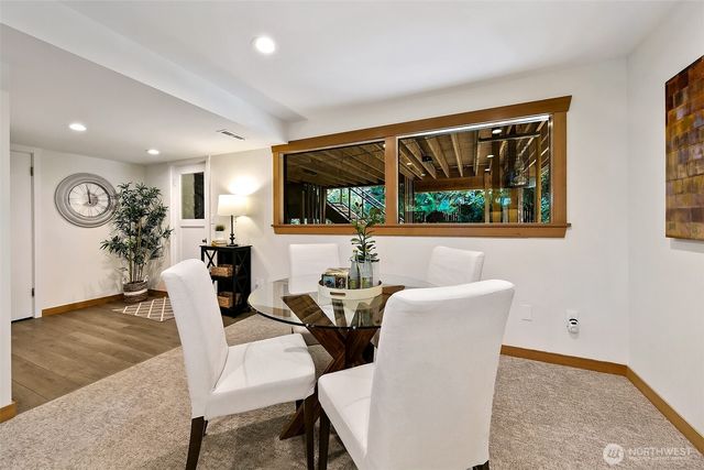 19116 17th Avenue NW, Shoreline, WA 98177