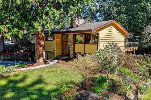 19116 17th Avenue NW, Shoreline, WA 98177