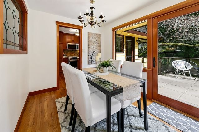 19116 17th Avenue NW, Shoreline, WA 98177