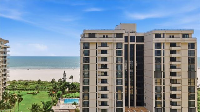 174 Collier BLVD 1105, Marco Island, FL 34145