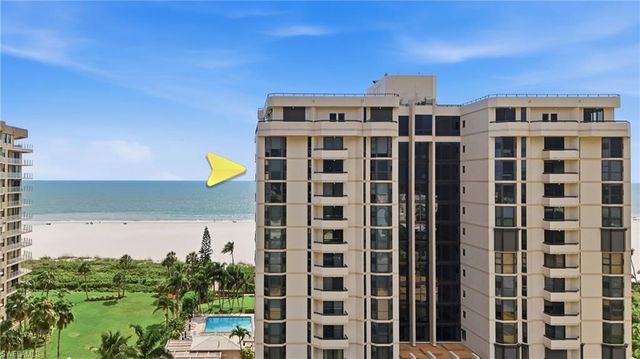 174 Collier BLVD 1105, Marco Island, FL 34145