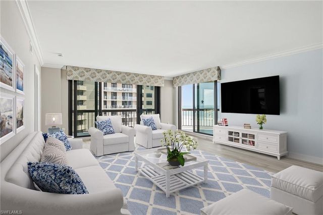 174 Collier BLVD 1105, Marco Island, FL 34145