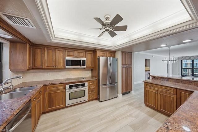 174 Collier BLVD 1105, Marco Island, FL 34145