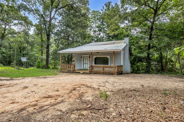 1381 Harrell Road, Coldspring, TX 77331