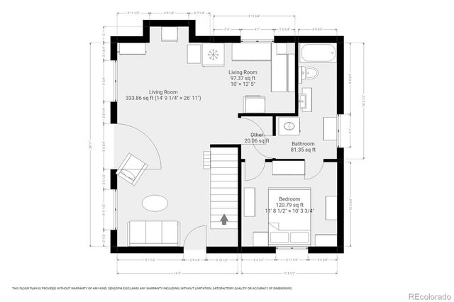 74 Noxibee Ct, Como, CO 80432