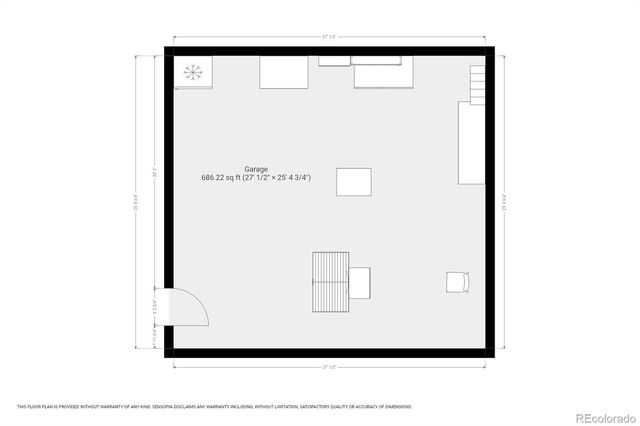 74 Noxibee Ct, Como, CO 80432