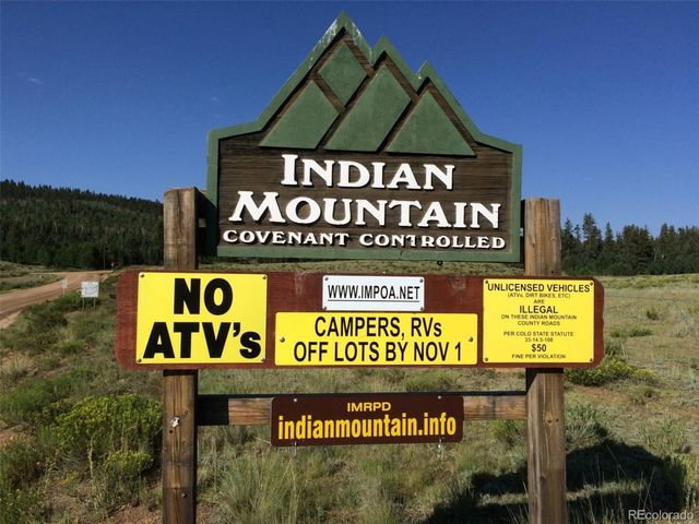 74 Noxibee Ct, Como, CO 80432