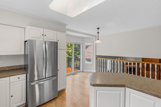 11862 Isanti Street NE, Blaine, MN 55449