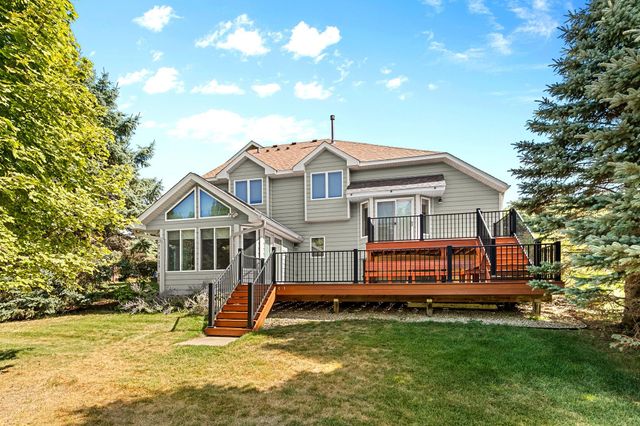 11862 Isanti Street NE, Blaine, MN 55449