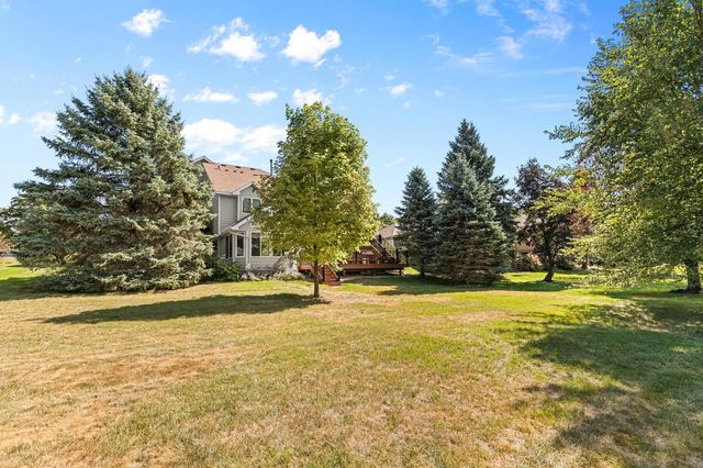 11862 Isanti Street NE, Blaine, MN 55449
