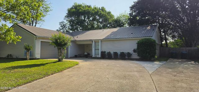 1624 Heidenheim Street, Pascagoula, MS 39581