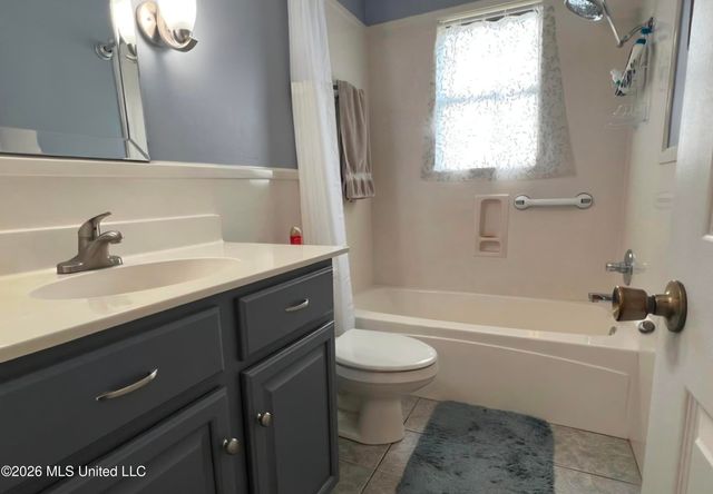1624 Heidenheim Street, Pascagoula, MS 39581