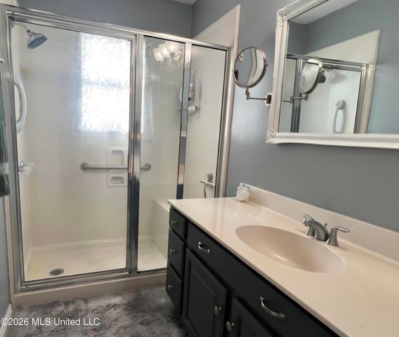 1624 Heidenheim Street, Pascagoula, MS 39581