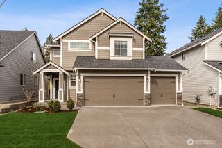 10004 Merrick Street SE #349, Yelm, WA 98597