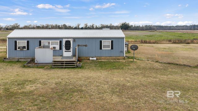 16324 County Road 16, Foley, AL 36535