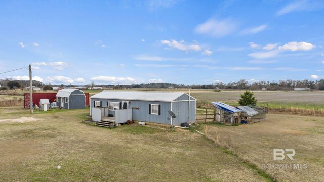 16324 County Road 16, Foley, AL 36535