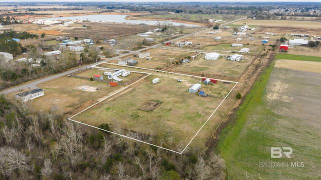 16324 County Road 16, Foley, AL 36535