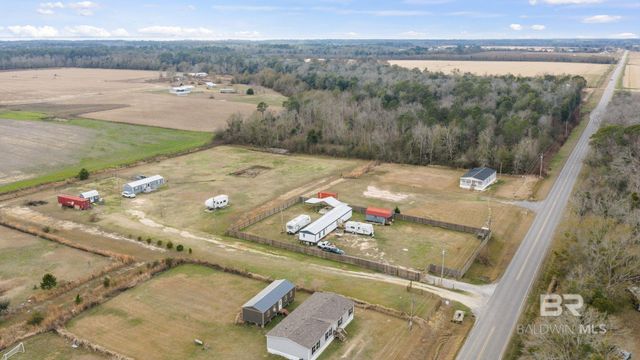 16324 County Road 16, Foley, AL 36535