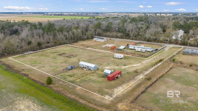16324 County Road 16, Foley, AL 36535