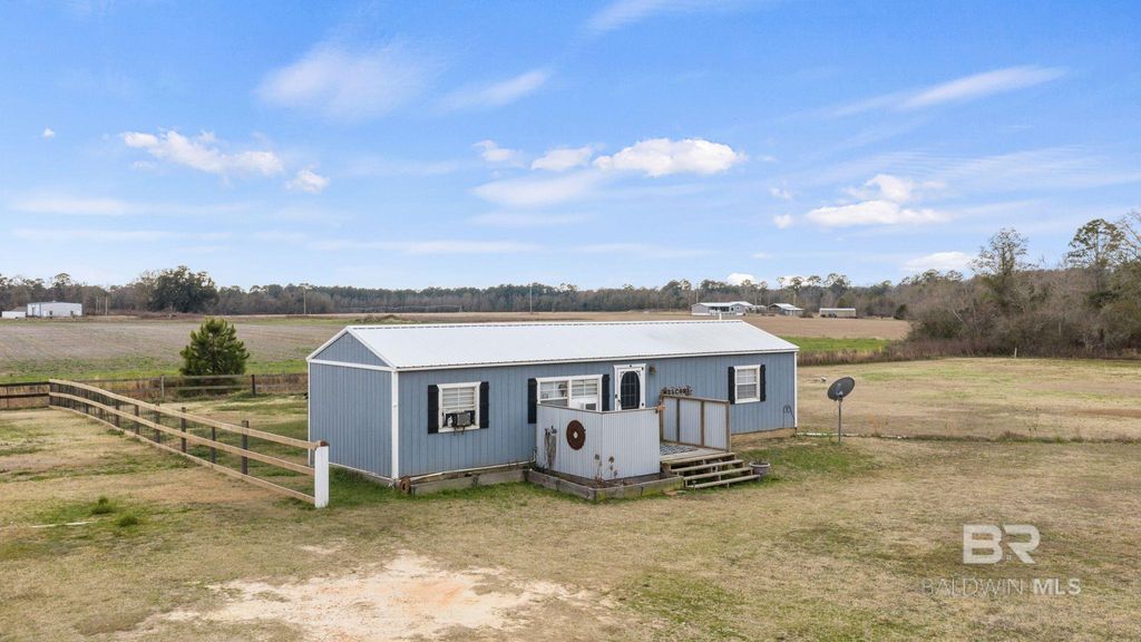 16324 County Road 16, Foley, AL 36535