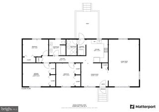 3202 CARPENTER BRIDGE RD, Felton, DE 19943