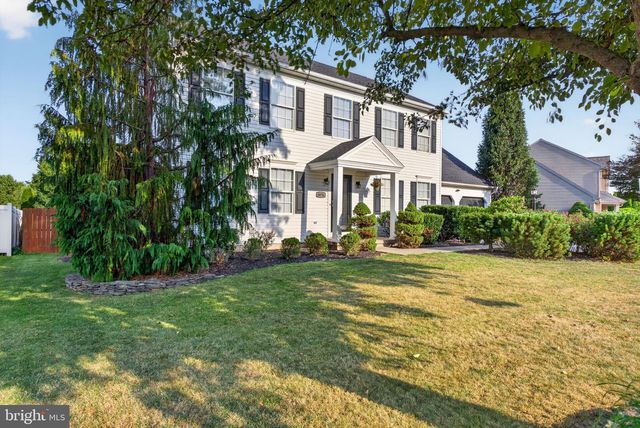 3076 JODI LN, Dover, PA 17315