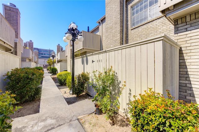 3800 Tanglewilde Street 803, Houston, TX 77063