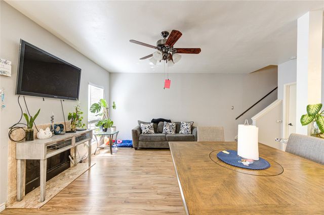 3800 Tanglewilde Street 803, Houston, TX 77063